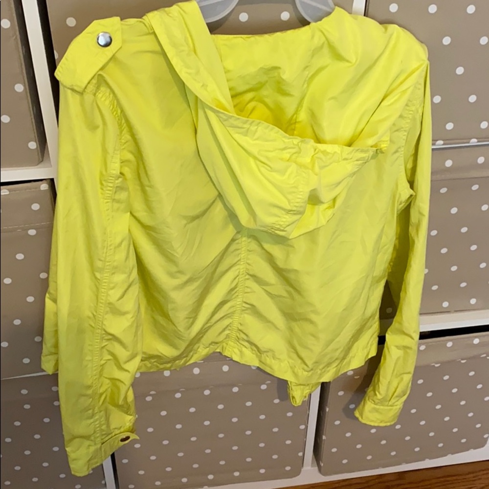 Neon Jacket - Picture 3 of 4